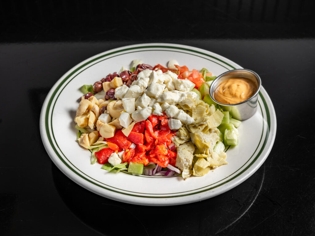 ATTILIO'S SALAD