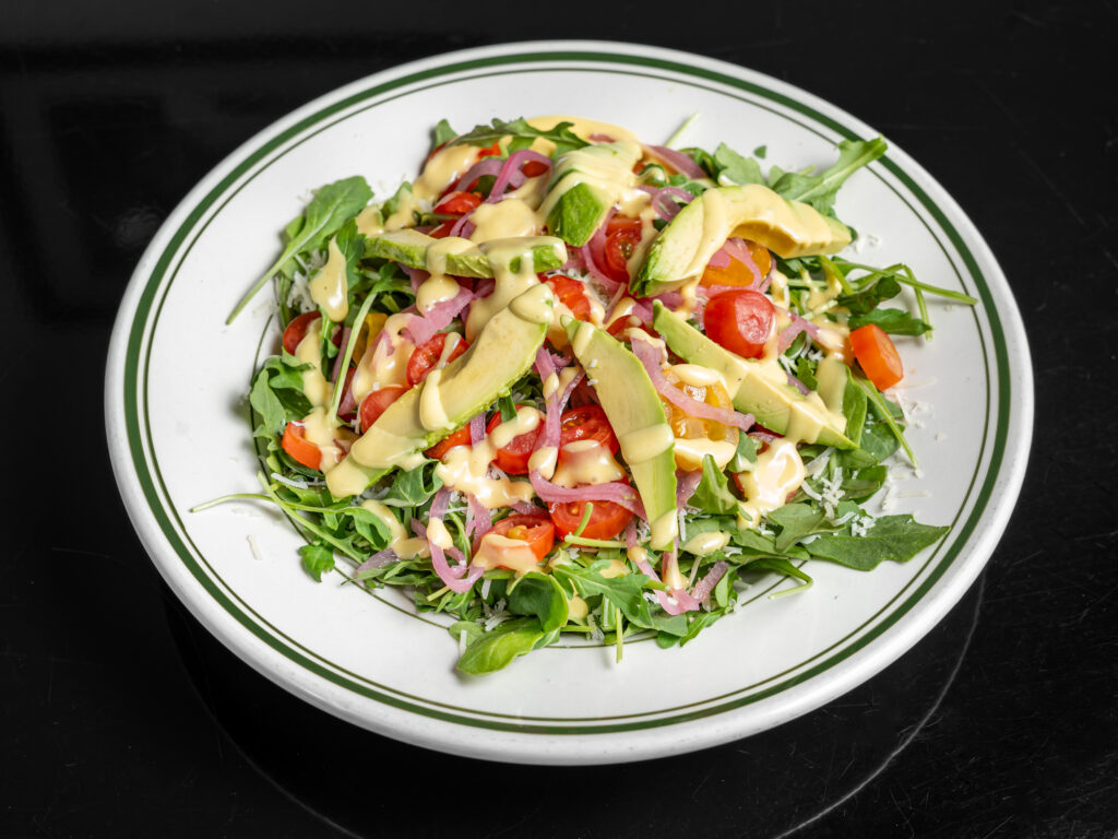 ROCKET SALAD